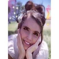 Shawna Michelle Brock