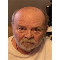 Clyde David Brewer