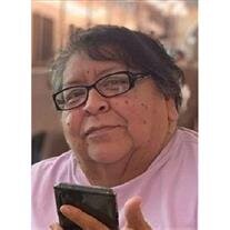 Marilyn Stevens