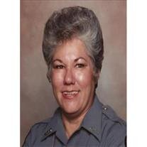 Mary Levena Elrod
