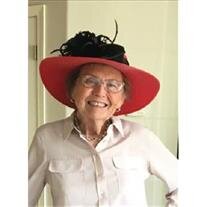 Nancy Joanne Jenkins