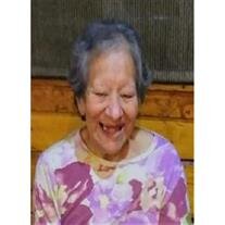 Genoveva Jasso Gloria