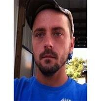 Jimmy Dwayne Holdge