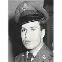 Billy Harrell Northcutt