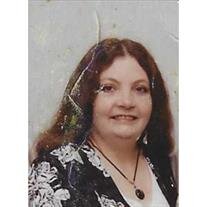 Teresa Kay Green