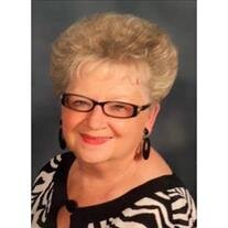 Ruby Ann Adams