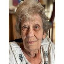 Barbara Ann Hines