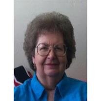 Myrtle Watson