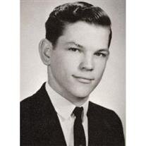 Gary John Lovell