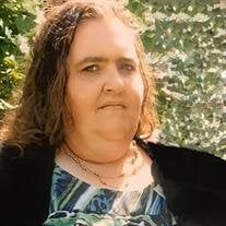 Patsy Adkins