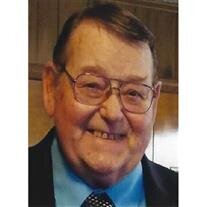Richard June Brewster