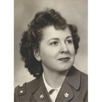 Dorothy Donnelly