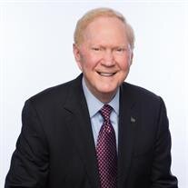 Hon. William Dawson "Bill" Gunter, Jr.