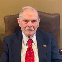 Dr. William Coleman Gibson