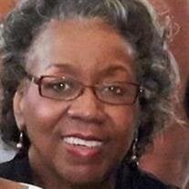 Linda D. Mills (Southeast)