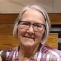 Joyce A. Krause
