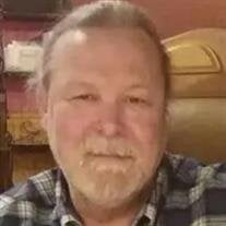 Glynn Watson Davis
