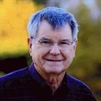 Billy Ed Jackson