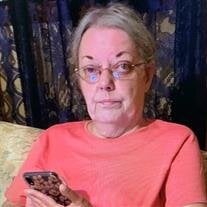 Rhonda Gail Johnson