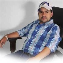 Elmer Omar Guerra