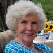 Betty R. Williams