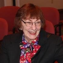 Marianne Clara Jones