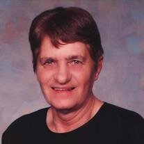 Judy A. Crites