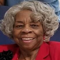 Lena M. Taylor