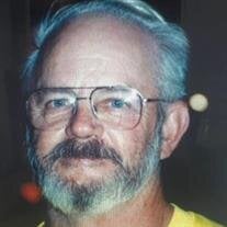 Mr. Morris Sherrill