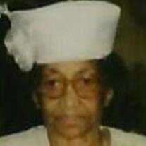 Gladys Rountree