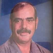 Kenneth Wayne Lovegrove