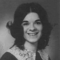 Ann Mary Smith