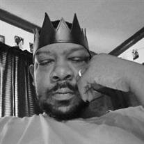 Mr. Eddie Lee Freemon Jr.