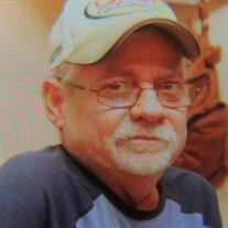 Timothy Glenn Wood