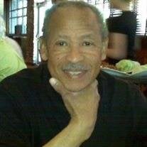 Deacon James C. Hunter