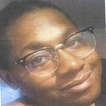 Darryl Dione Robinson