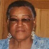 Dorothy Gayle