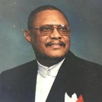 James Melvin "JC" Cook
