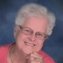 Dolores A. Czarnecki