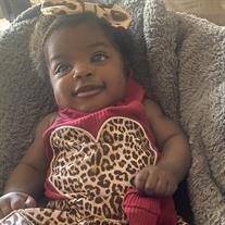 A'Lyra Precious Nova Preston