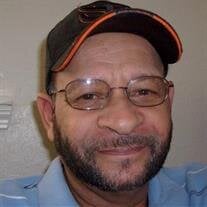 Mr. David Generally