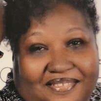 Bernice Williams