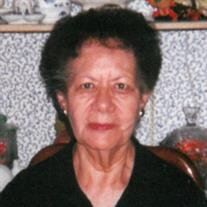 Esther M. Barahona