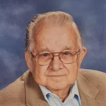 John Robert "Bob" Noel Sr.
