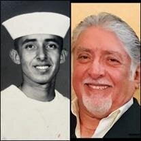 Mario S. Galindo