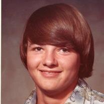 Terry Lee Prince
