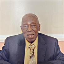 Leo Bethea Sr.