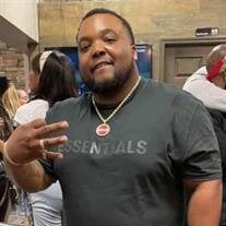 Anthony T. Cromartie