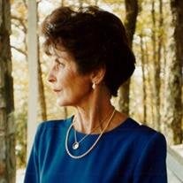 Charlotte T Nadeau