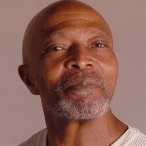 Jimmy Lee Johnson